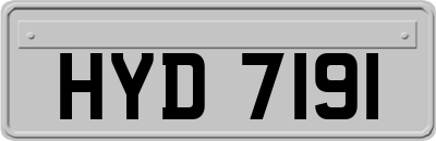 HYD7191