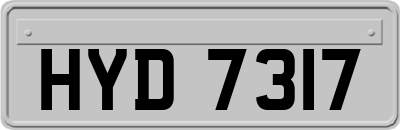 HYD7317