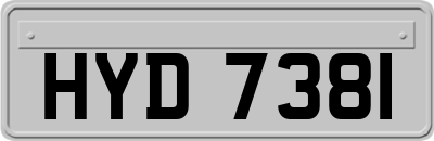 HYD7381