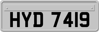 HYD7419