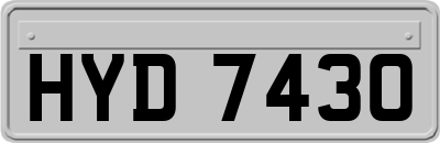 HYD7430
