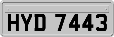 HYD7443