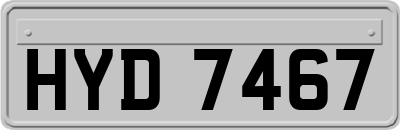 HYD7467