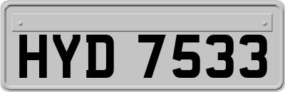 HYD7533
