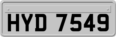 HYD7549