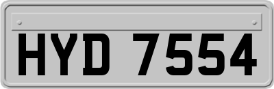 HYD7554