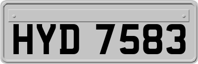 HYD7583