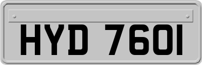 HYD7601