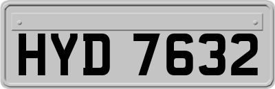 HYD7632