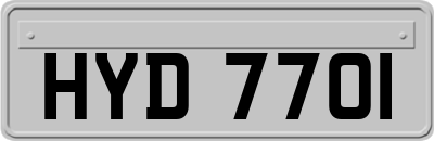 HYD7701