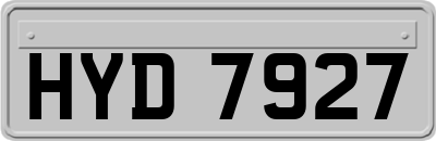 HYD7927