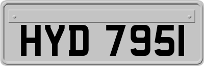 HYD7951