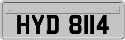 HYD8114