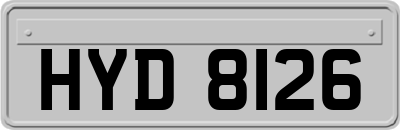 HYD8126