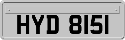 HYD8151