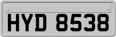 HYD8538