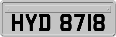 HYD8718