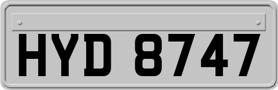 HYD8747