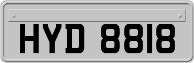 HYD8818