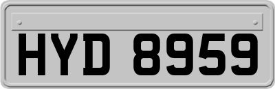 HYD8959