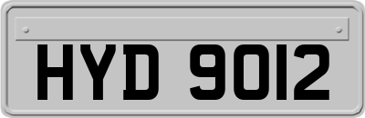 HYD9012