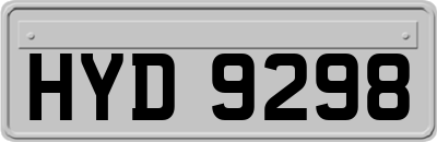 HYD9298