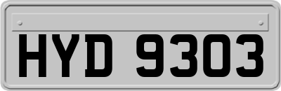 HYD9303