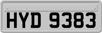 HYD9383