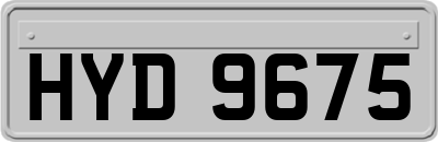 HYD9675