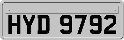 HYD9792