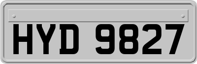 HYD9827