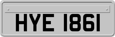 HYE1861