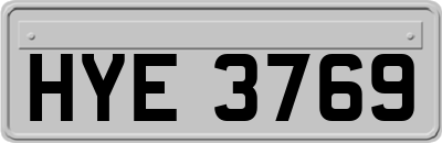 HYE3769
