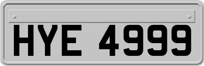 HYE4999
