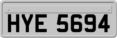 HYE5694