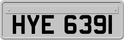HYE6391