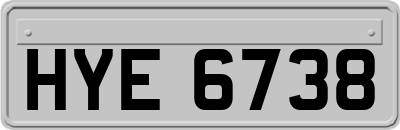 HYE6738