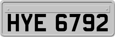 HYE6792