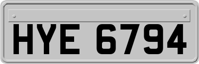 HYE6794