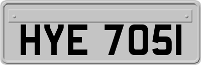 HYE7051