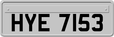 HYE7153