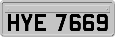 HYE7669
