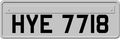 HYE7718