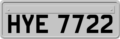 HYE7722