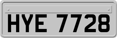 HYE7728