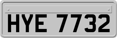 HYE7732