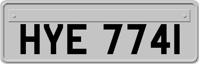 HYE7741