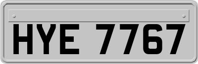 HYE7767