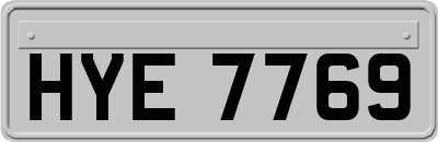 HYE7769
