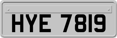 HYE7819